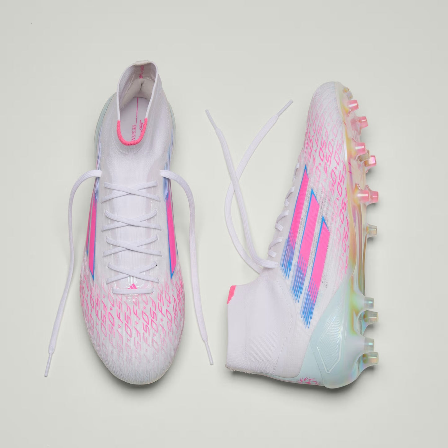Adidas F50 Sparkfusion Elite