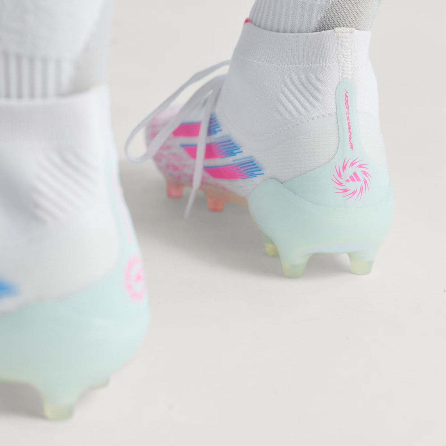 Adidas F50 Sparkfusion Elite
