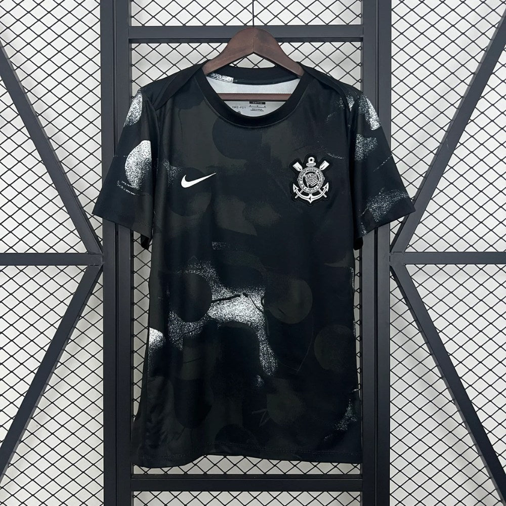 Corinthians Entraînement 25/26