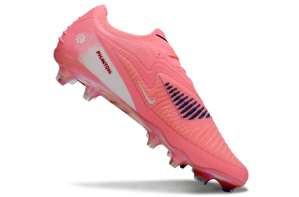 Nike PHANTOM GX 2 Elite FG – Coloris Rose/Noir