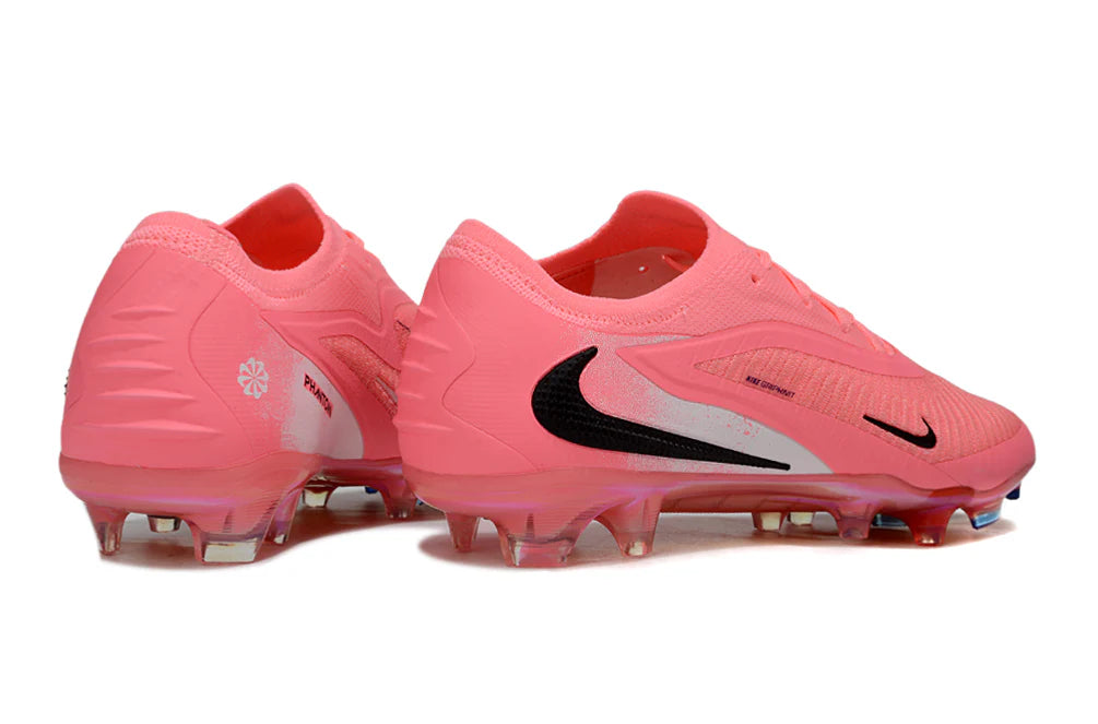 Nike PHANTOM GX 2 Elite FG – Coloris Rose/Noir