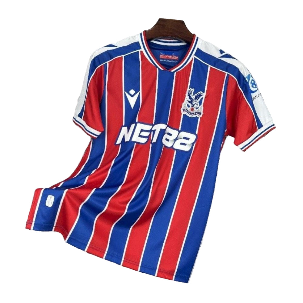 Crystal Palace FC Domicile 25/26