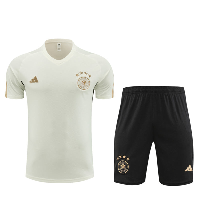 Training short Allemagne