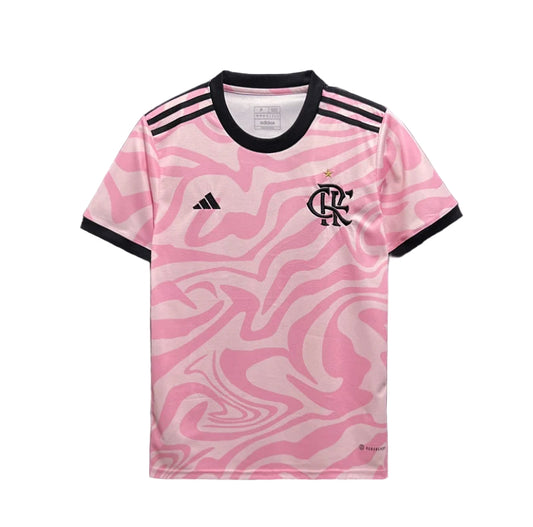 Maillot Flamengo 23/24