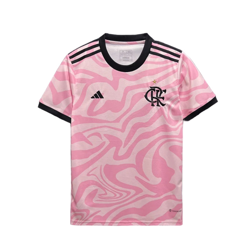 Maillot Flamengo 23/24