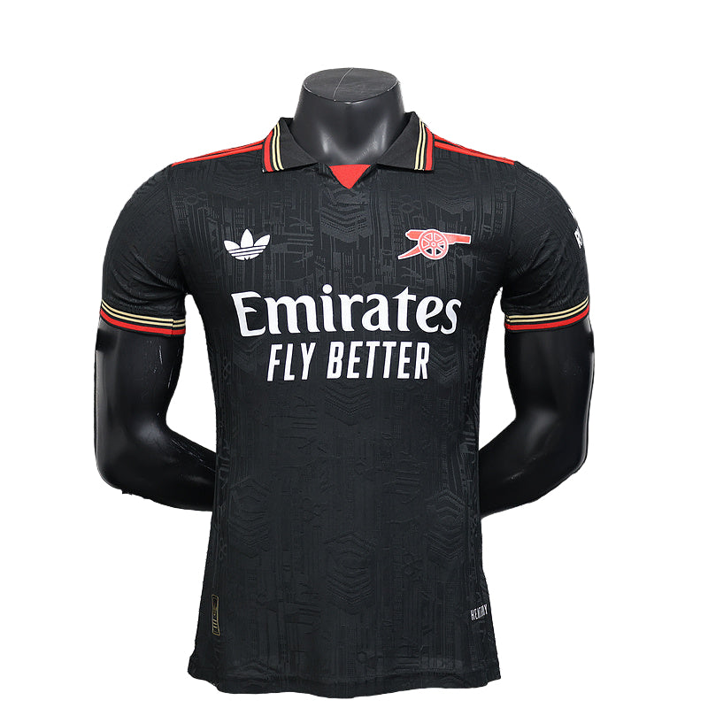 Maillot arsenal 25-26