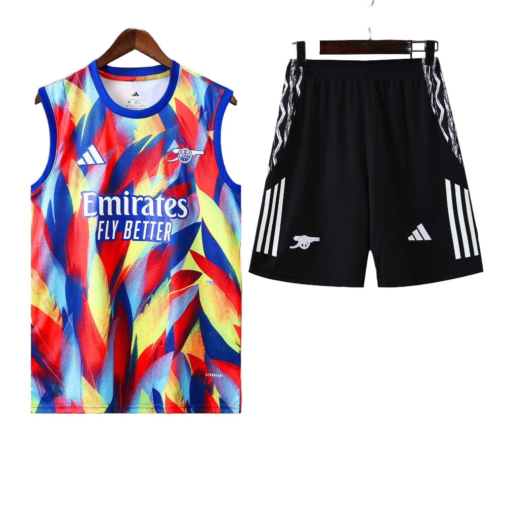 Ensemble Débardeur Arsenal Entraînement 25/26