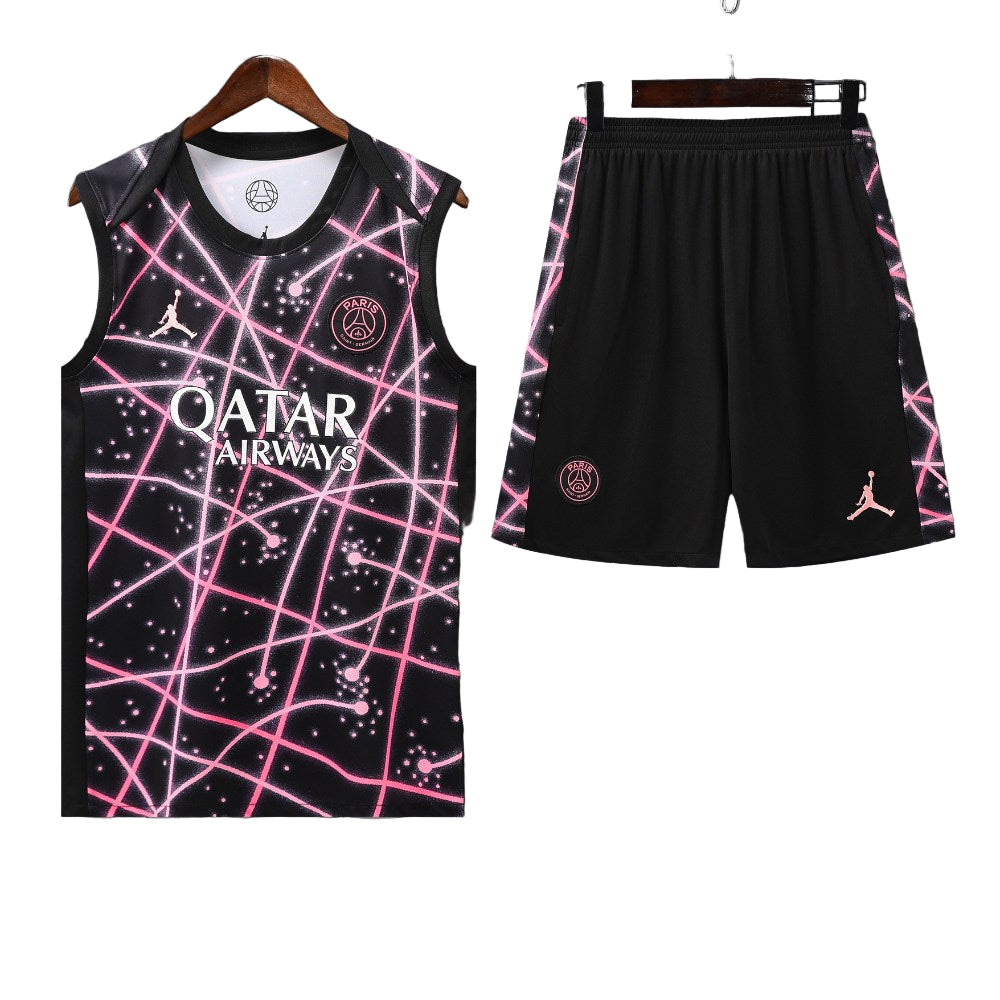 Ensemble Débardeur PSG Entraînement 25/26