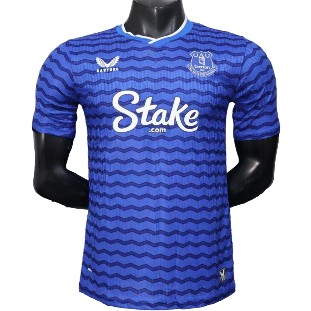 Everton FC Domicile 25/26