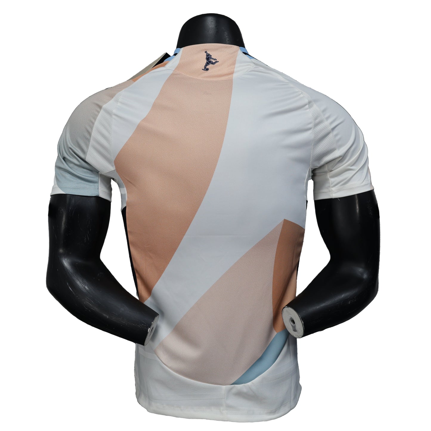 Maillot Espagne 25-26