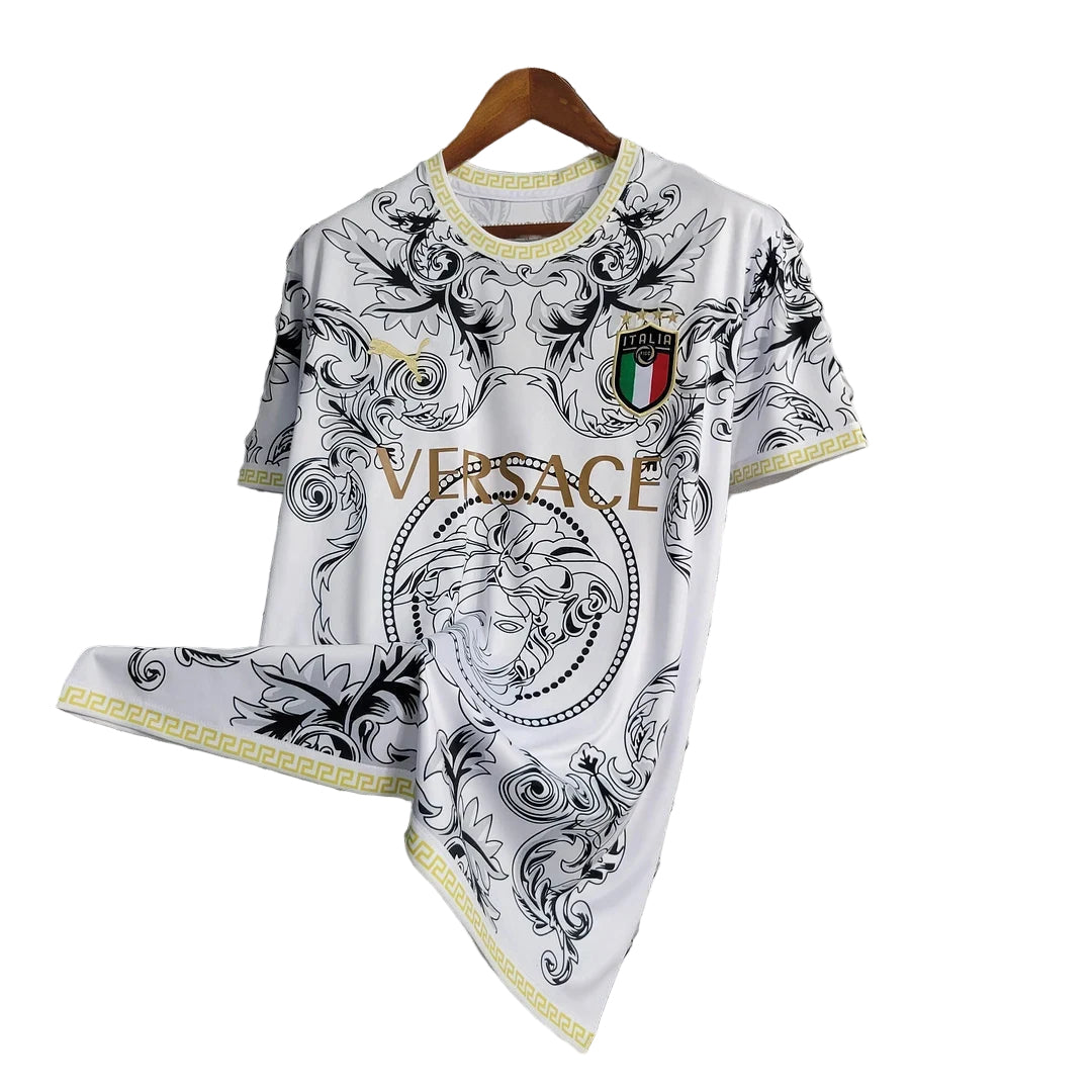 Maillot Italie concept