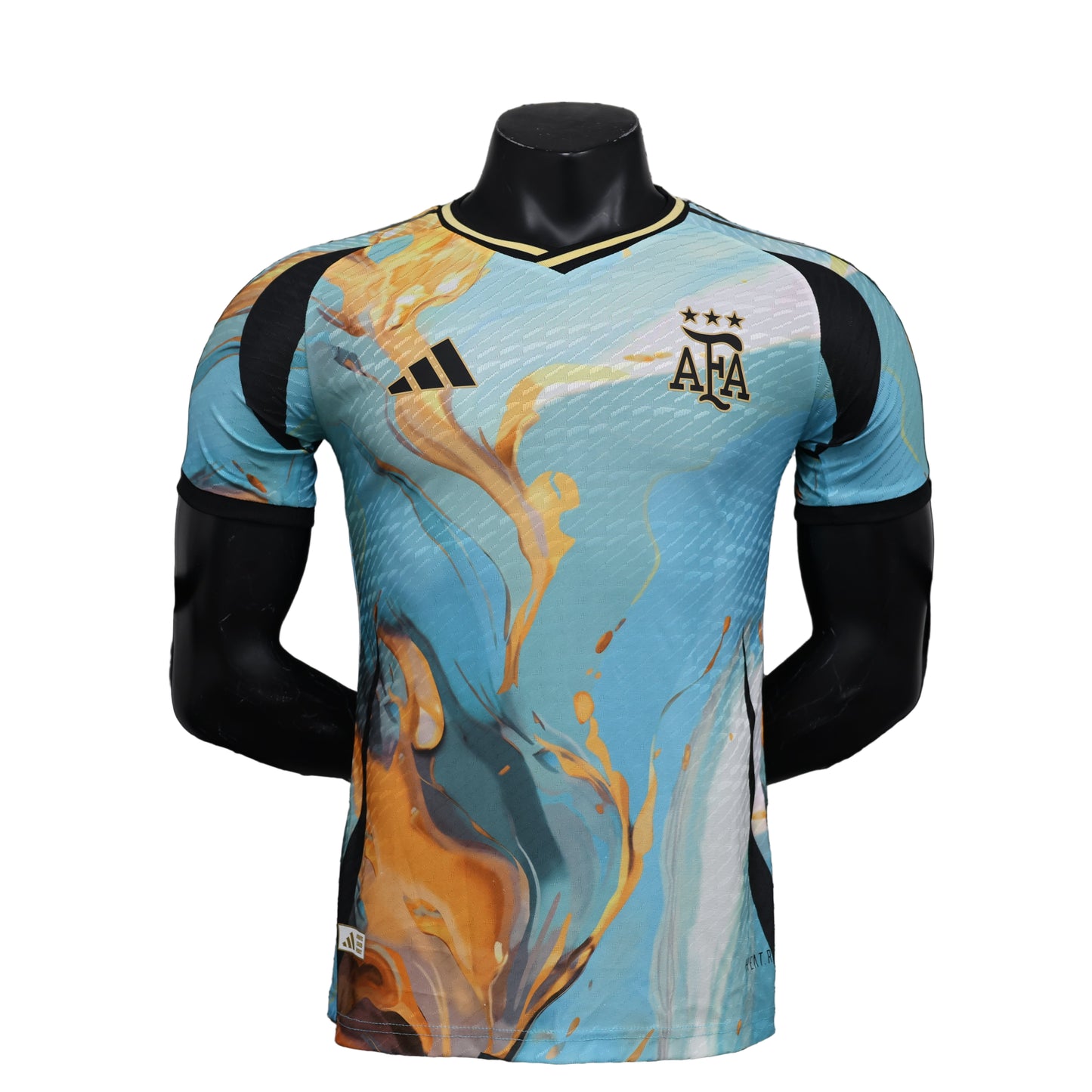 Maillot Argentine