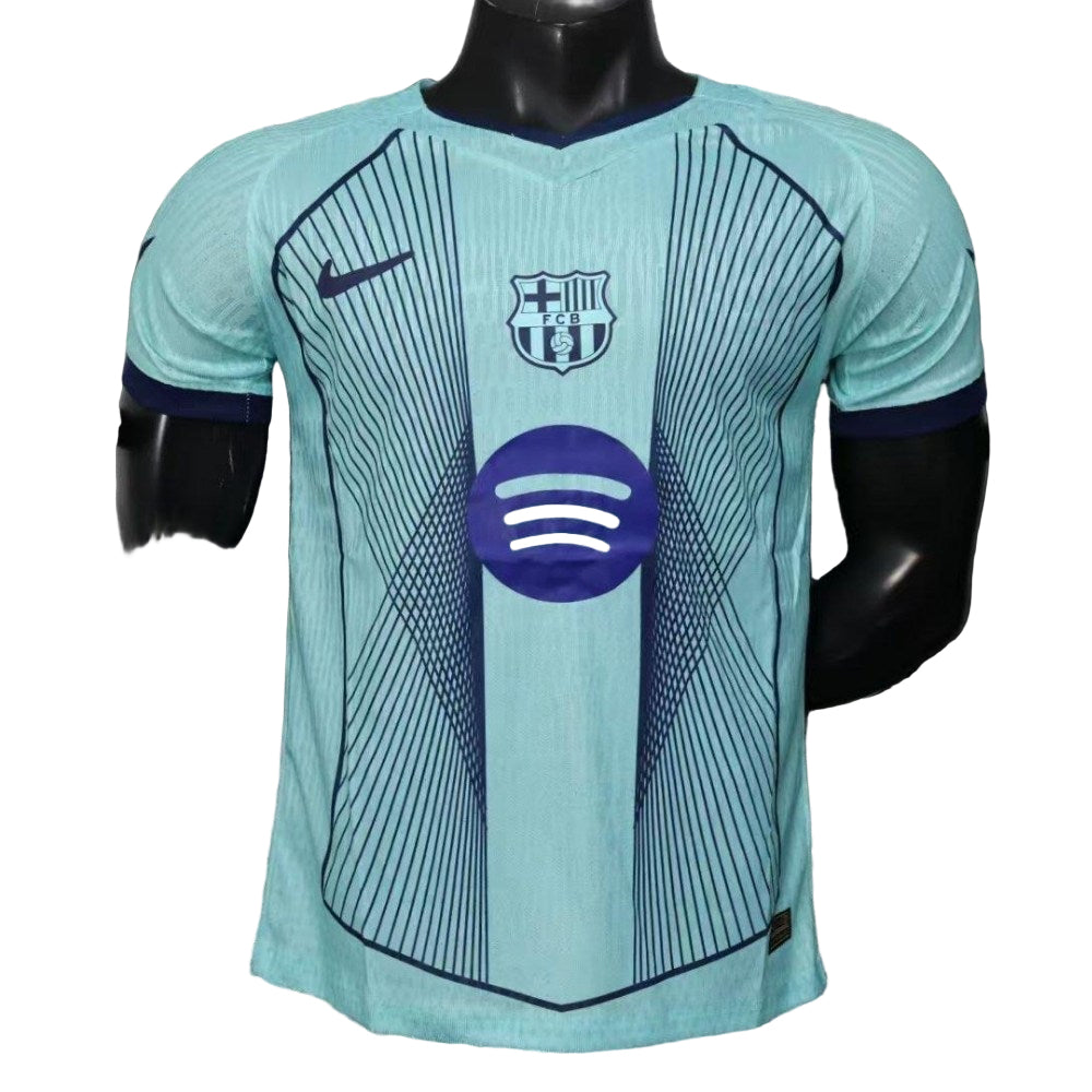 FC Barcelone Concept Bleu 25/26