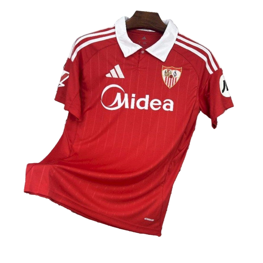 FC Seville Extérieur 25/26