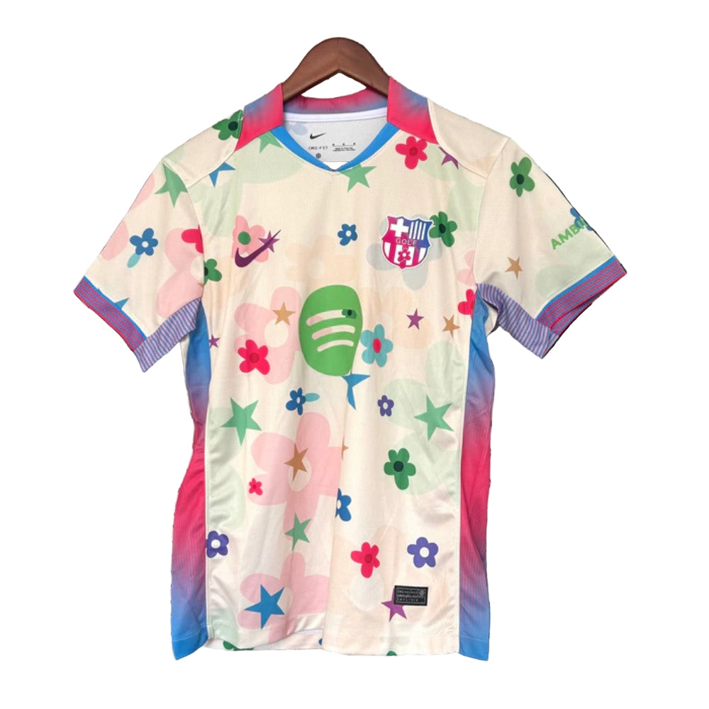 FC Barcelone Concept Flower 25/26