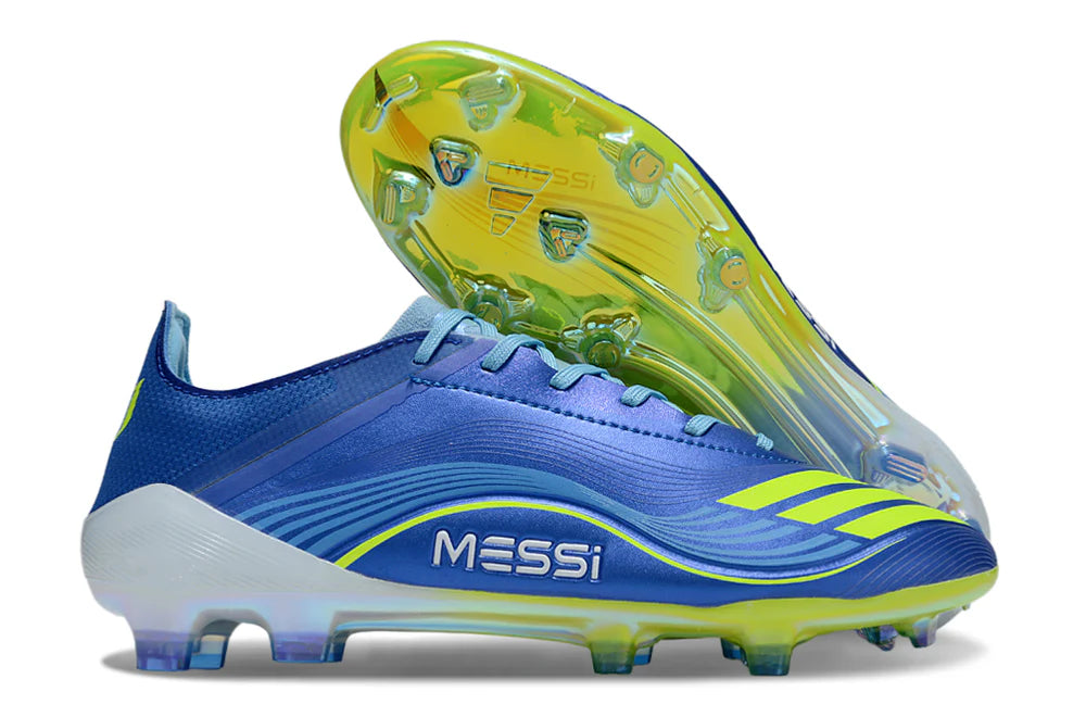 Adidas F50 Elite Messi Edition