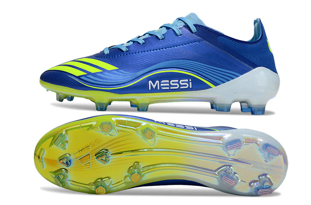 Adidas F50 Elite Messi Edition