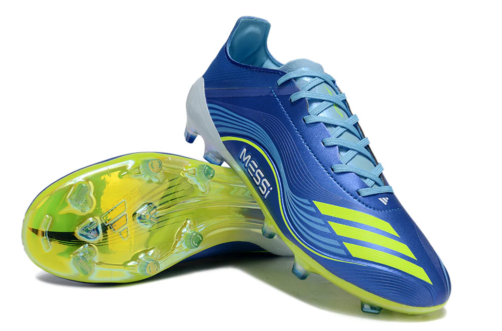 Adidas F50 Elite Messi Edition