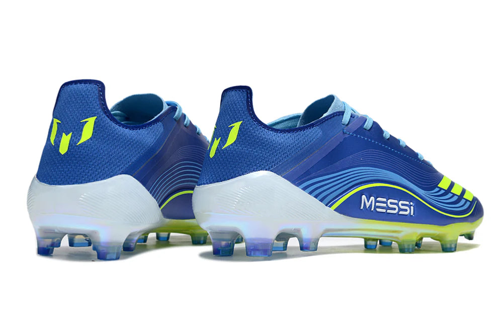 Adidas F50 Elite Messi Edition