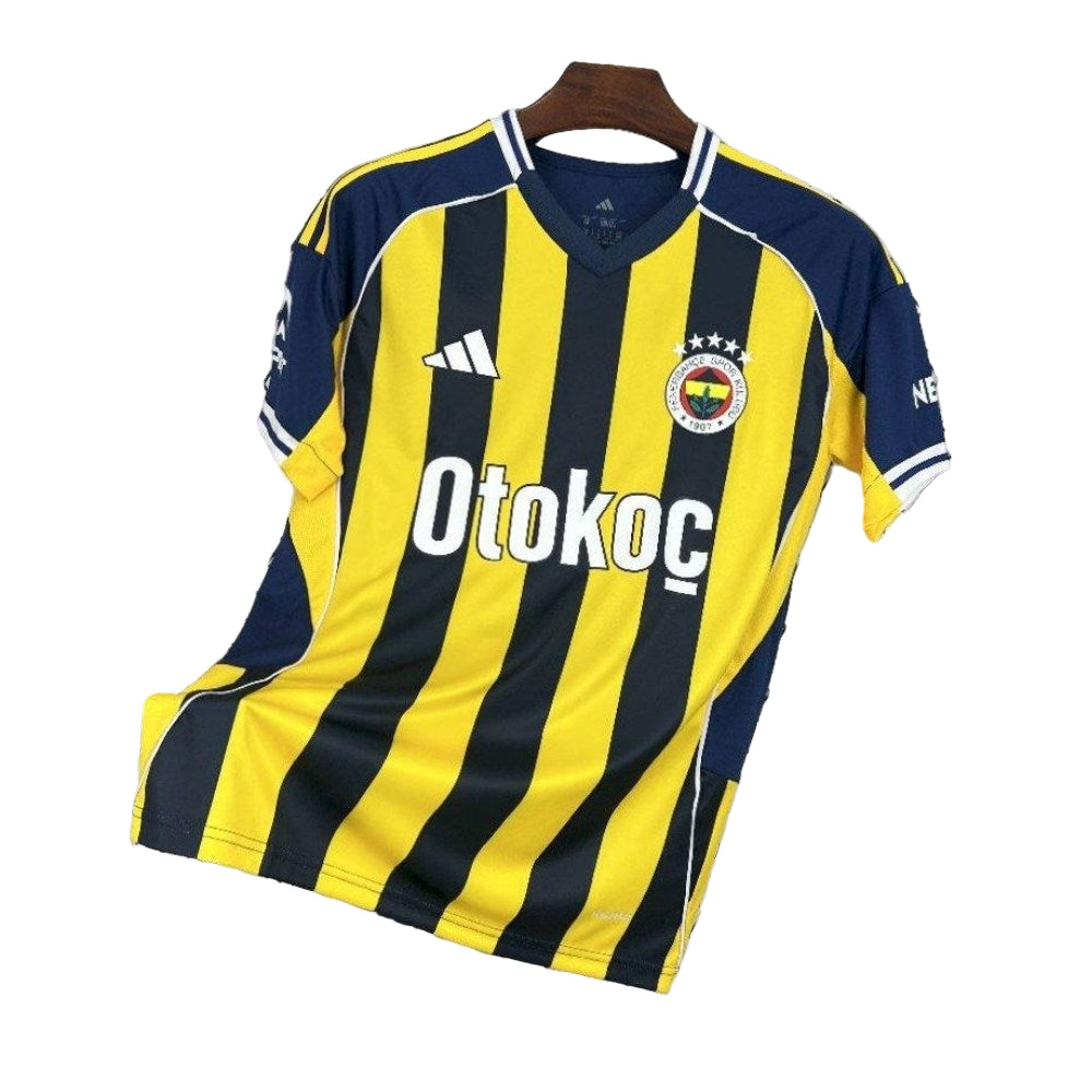 Fenerbahce Domicile 25/26