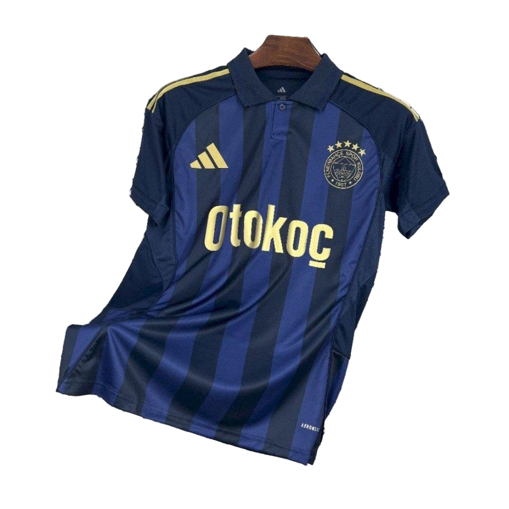 Fenerbahce Third 25/26