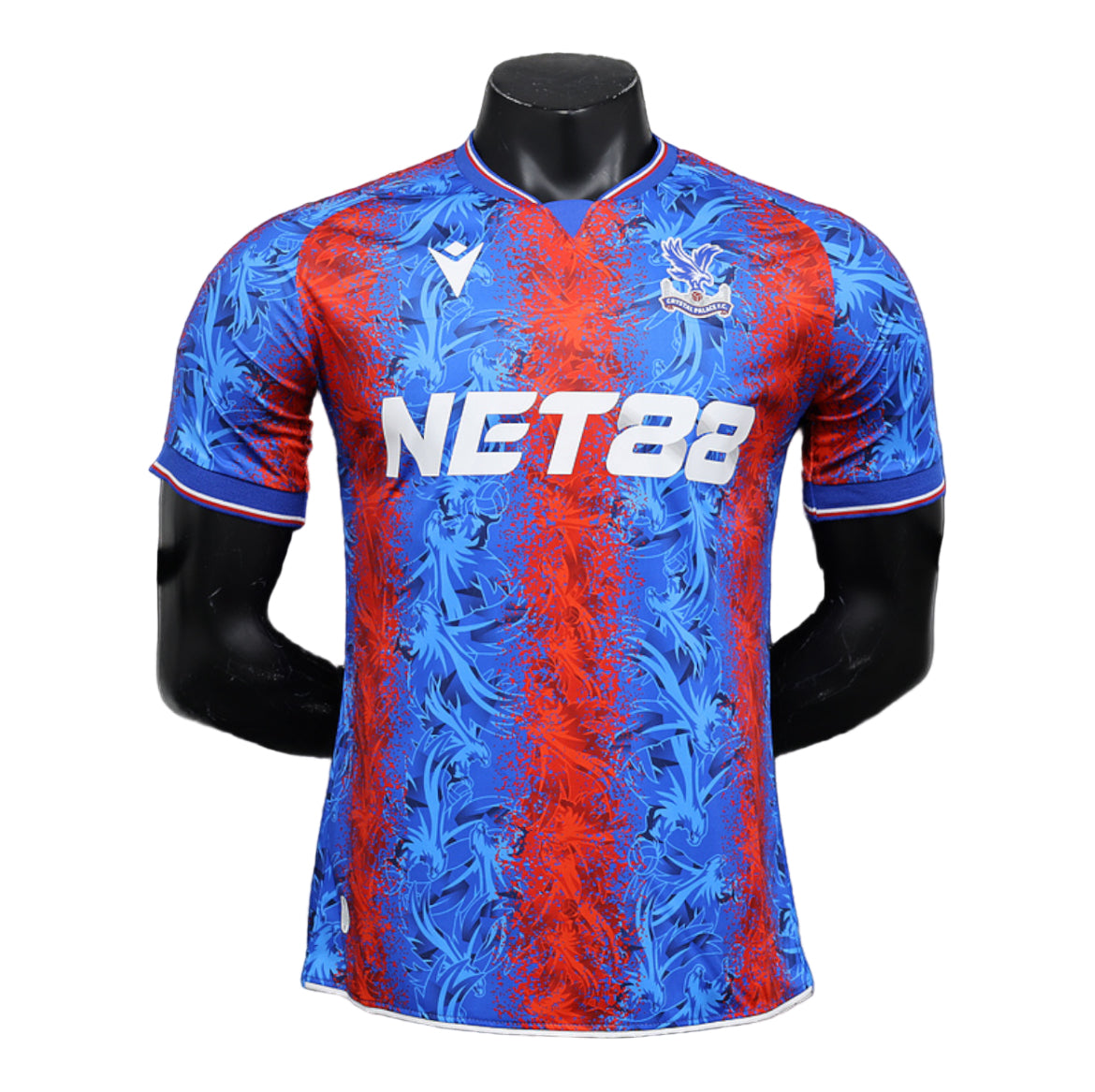 Maillot Crystal Palace 24/25