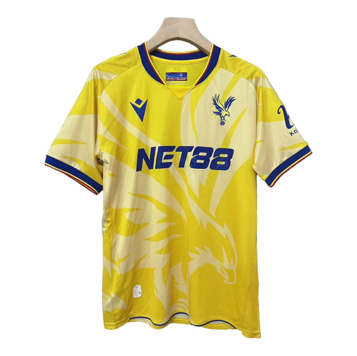 Maillot Crysal Palace 24/25