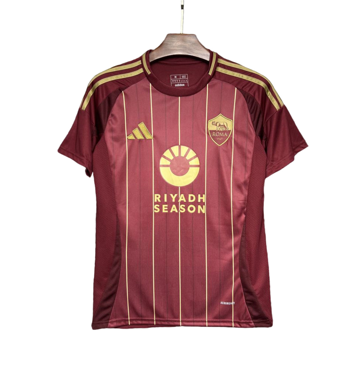 Maillot As Roma 24/25