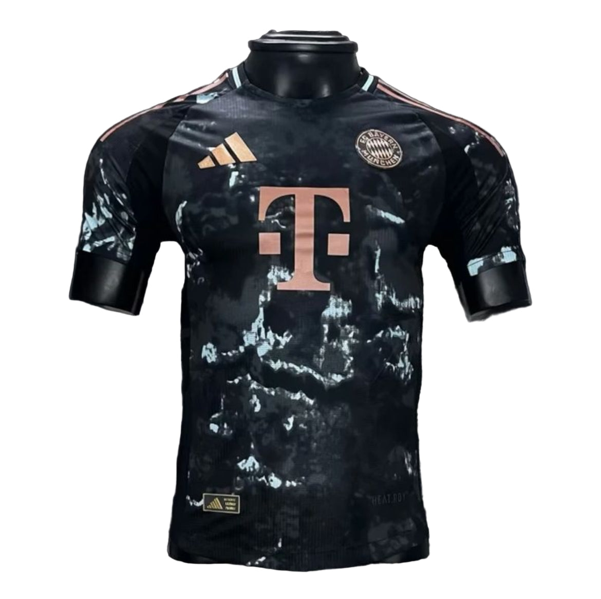 Maillot Bayern Munich 24/25