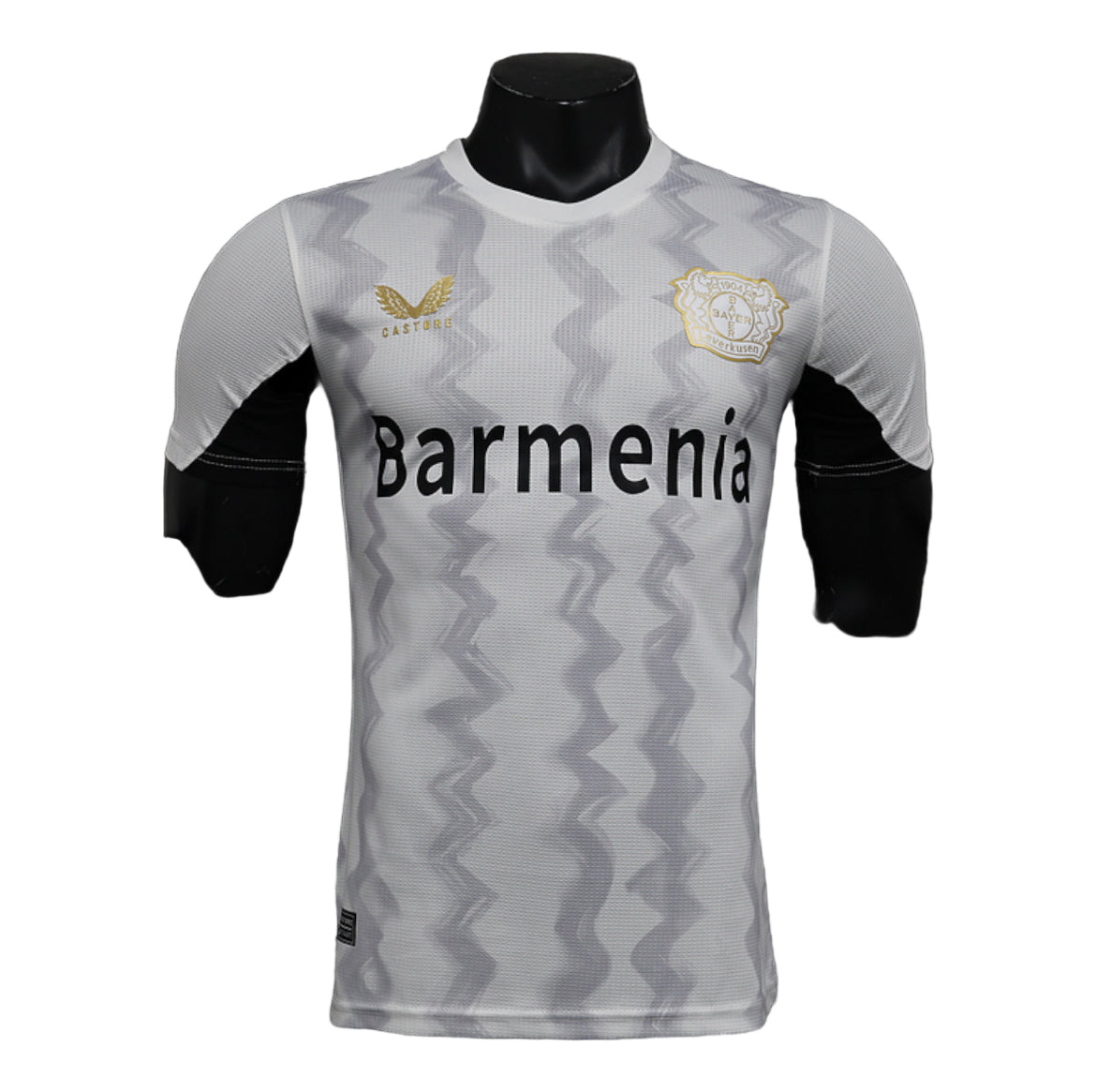 Maillot Bayer Leverkusen 24/25