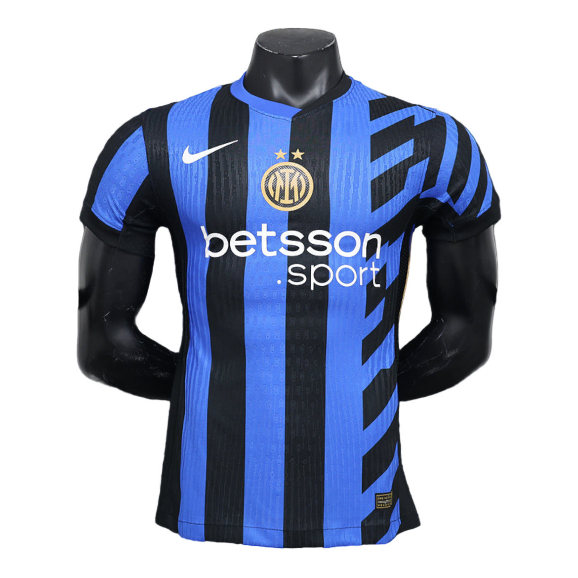 Maillot Inter Milan 24/25