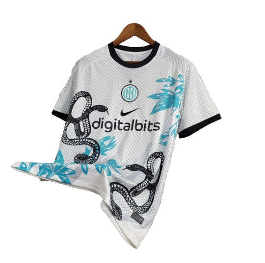 Maillot Inter Milan Concept 2024 -2025