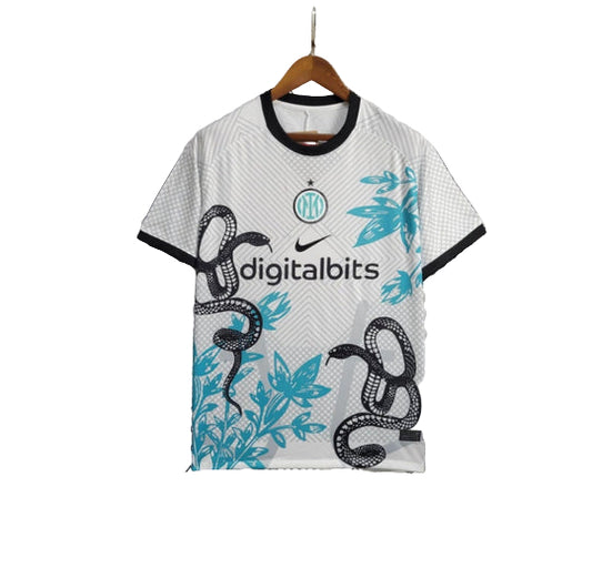 Maillot Inter Milan Concept 2024 -2025