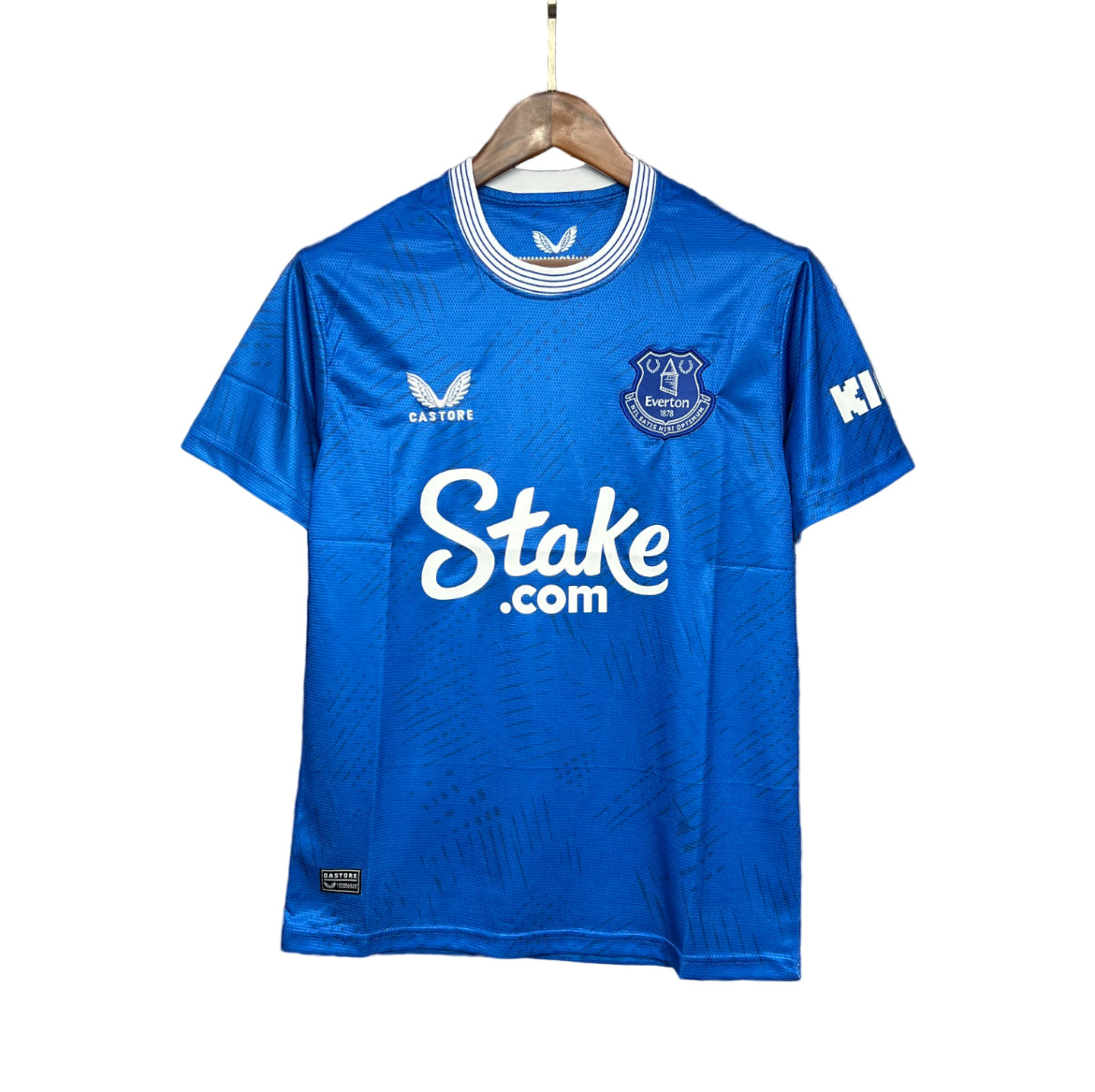Maillot Everton 24/25