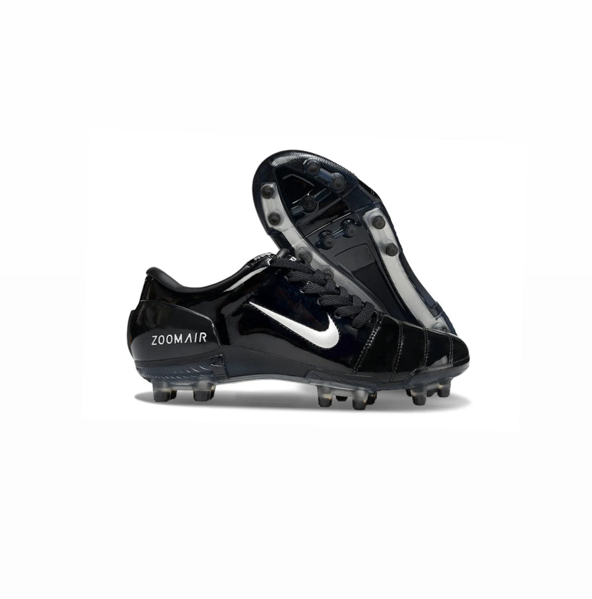 Nike TOTAL 90 FG Black