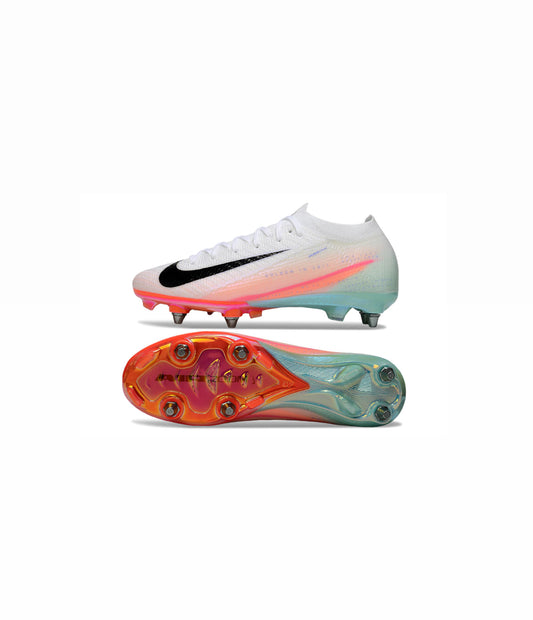 Nike Air Zoom Mercurial Vapor 16 Elite SG - Rosa