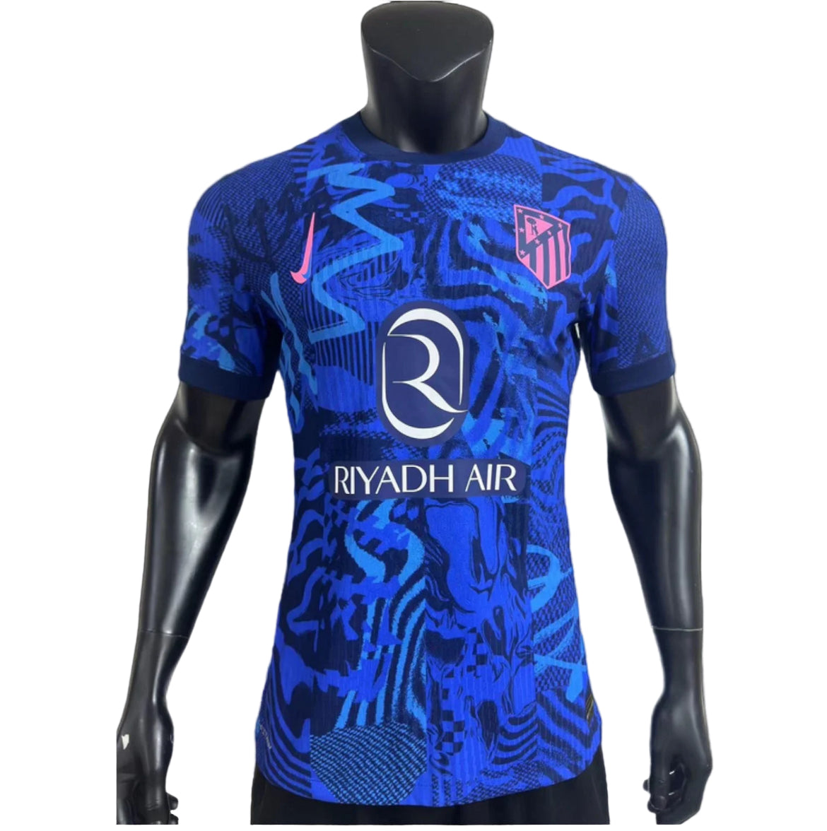 Maillot Athlético Madrid 24/25