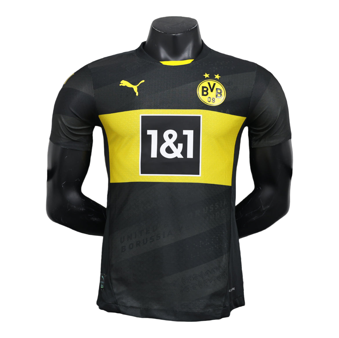 Maillot Dortmund 24/25