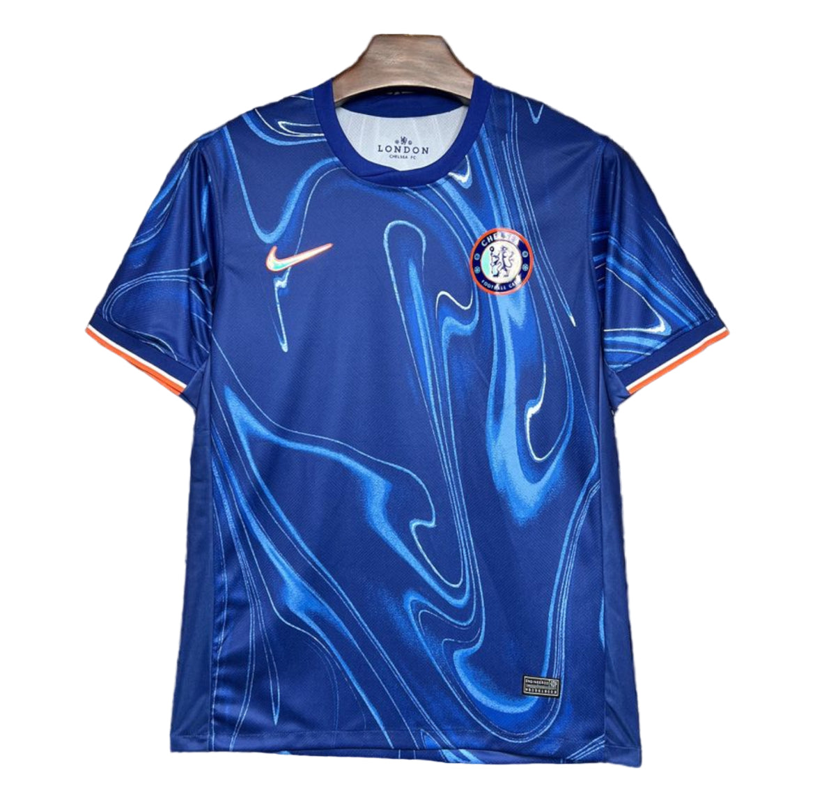 Maillot Chelsea 24/25