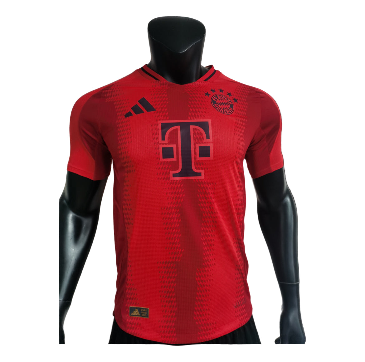 Maillot Bayern Munich 24/25