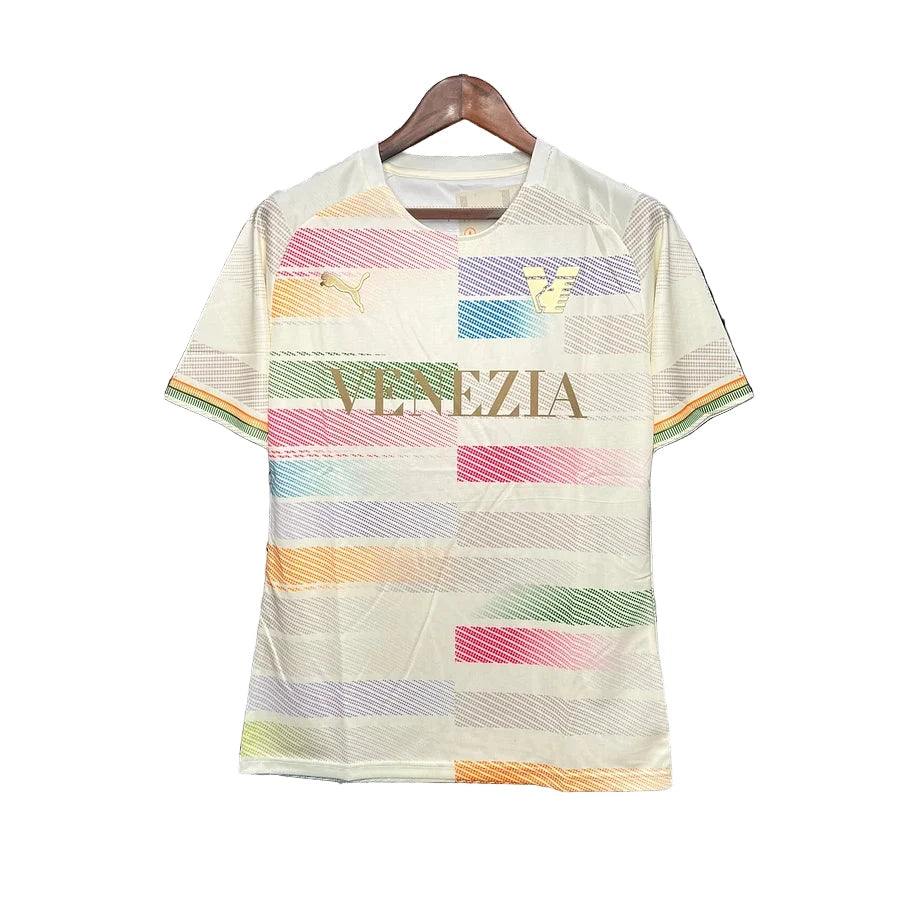 Maillot Venise concept 2024/25
