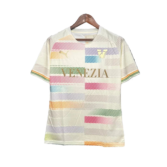 Maillot Venise concept 2024/25