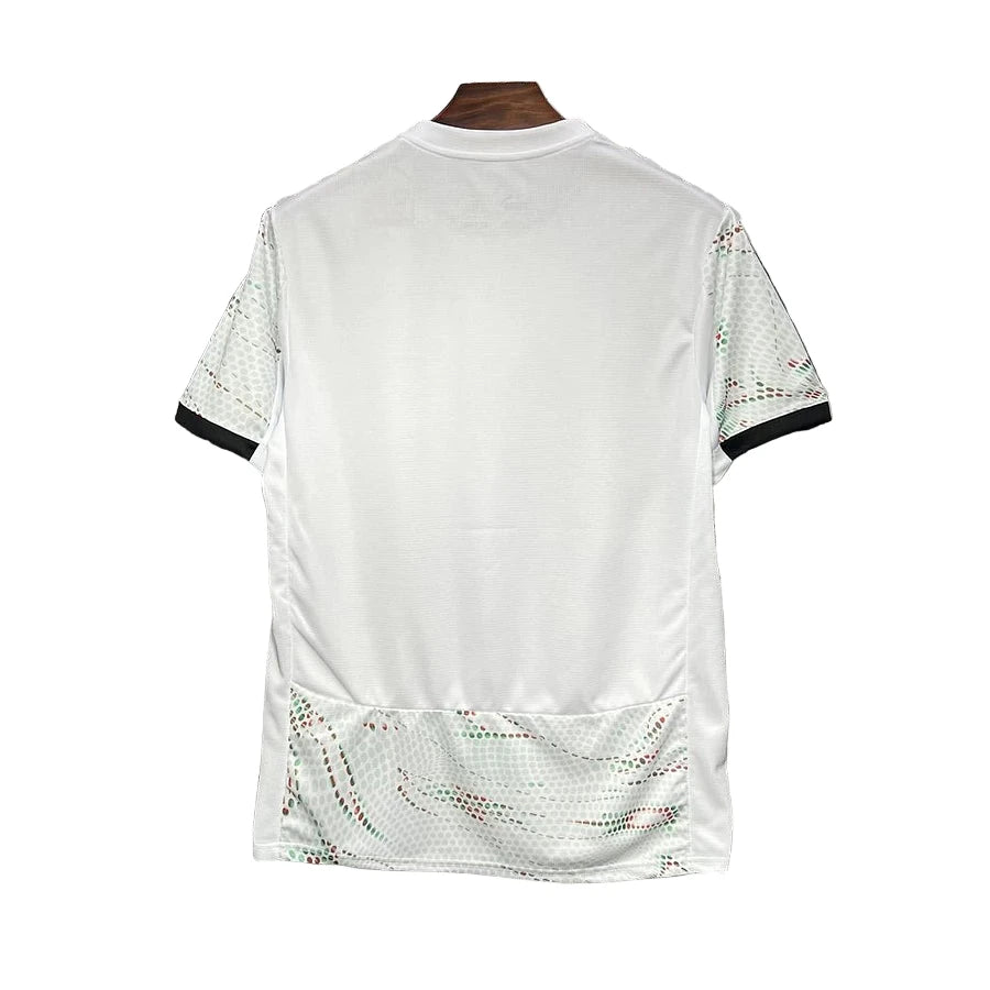 Maillot Portugal extérieur 2025 2026