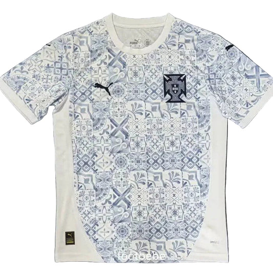 Maillot Portugal edition spéciale