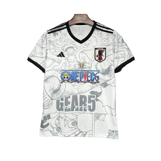 Maillot Japon édition Spéciale One Piece 2024/2025