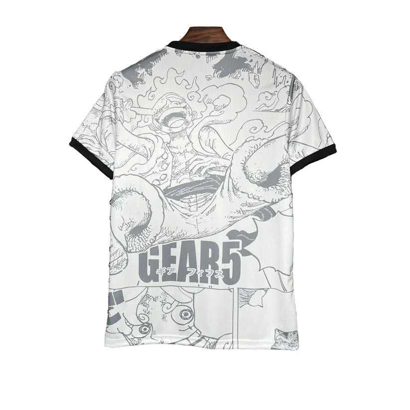 Maillot Japon édition Spéciale One Piece 2024/2025