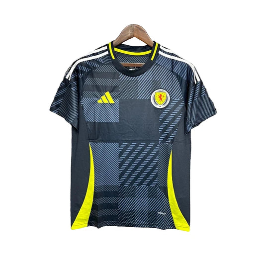 MAILLOT ECOSSE 2024/25 EXTÉRIEUR
