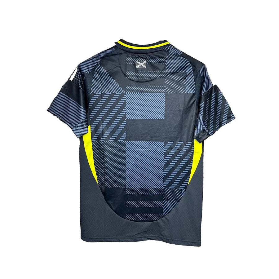 MAILLOT ECOSSE 2024/25 EXTÉRIEUR