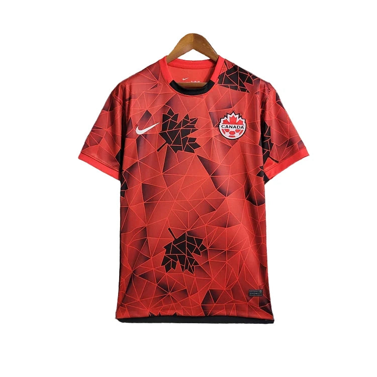 MAILLOT CANADA 2023/24