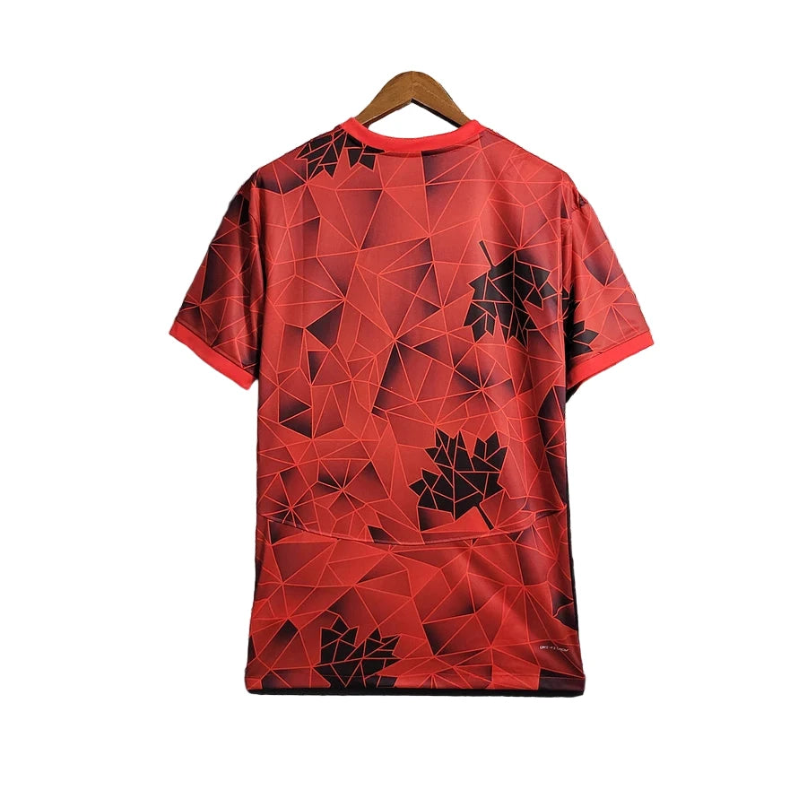 MAILLOT CANADA 2023/24